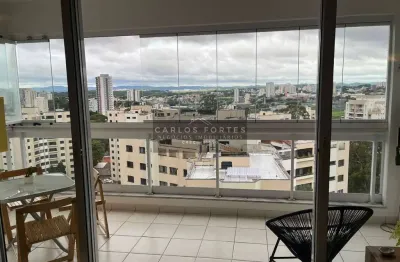 Ótimo apartamento Authentique Vila Ema sol da manhã São José dos Campos