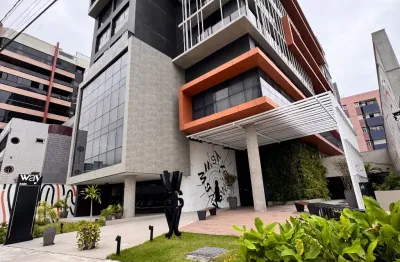 Tambaú - #joaopessoa #paraiba . o primeiro residencial com apartamentos multiconectáveis da cidade.