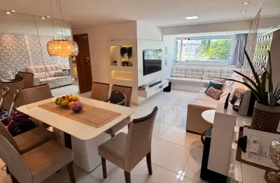 Praia do bessa - #joãopessoa #paraiba . apartamento no melhor home club da praia com 2 quartos sendo 1 suíte com closet, armários projetados e muito mais! uma linda área de lazer completíssima.