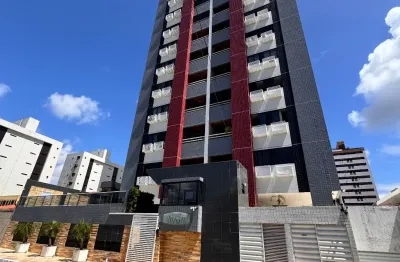 Aeroclube - #joãopessoa #paraiba . apartamento para vender, 3 quartos sendo 2 suítes, dce completa e pertinho do manaíra shopping.