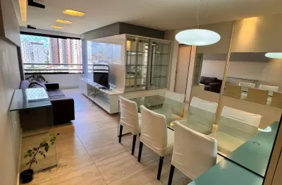 Aeroclube - #joãopessoa #paraiba . apartamento para vender, 3 quartos sendo 2 suítes, dce completa e pertinho do manaíra shopping.