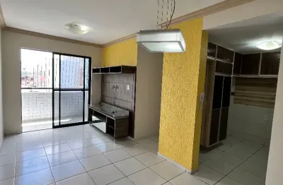Bancários/jd. cid. universitária - #joaopessoa #paraíba . apartamento com 02 quartos sendo 01 suíte, todo projetado.