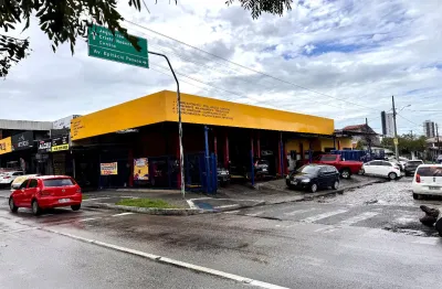 Torre - #joãopessoa #paraiba . vendo o ponto comercial (funcionando uma oficina mecânica) na principal avenida comercial automotiva, avenida beira rio. estamos vendendo o prédio, e não repassando a lo