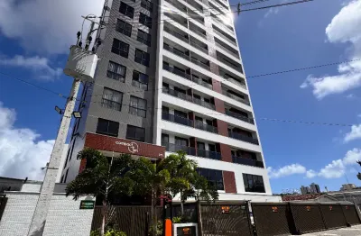 TAMBAUZINHO - #joãopessoa #paraiba . FLAT para você que deseja alugar anualmente, esse pode ser seu!