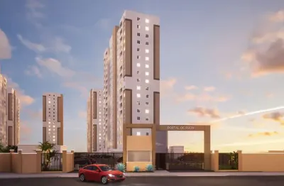 Apartamento com 2 quartos à venda na Rua Pasquale Gatto, 394, Piatã, Salvador
