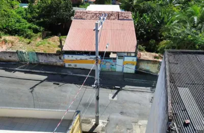 Prédio com 16 salas à venda na Rua Eurico da Costa Coutinho, 28, Mussurunga I, Salvador