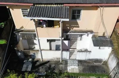 Casa com 7 quartos à venda na Caminho 3, Mussurunga I, Salvador