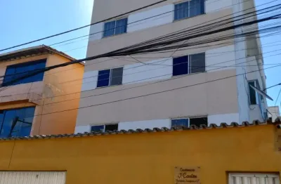 Apartamento com 2 quartos à venda na Travessa Juazeiro, Itapuã, Salvador