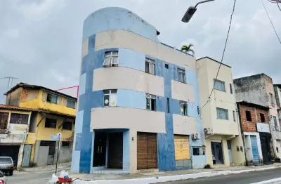 Prédio com 7 salas à venda na Rua Tereza Nogueira Souza, Centro, Lauro de Freitas