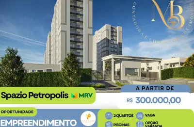 Apartamento com 2 quartos à venda na Avenida Luís Viana, S/N, Paralela, Salvador
