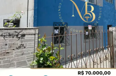 Apartamento com 2 quartos à venda na Rua Professor Jaime de Sá Menezes, 75, Cajazeiras, Salvador
