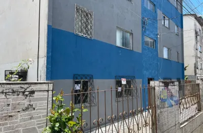 Vende-se apartamento terreo reformado em cajazeira 7 salvador/ba