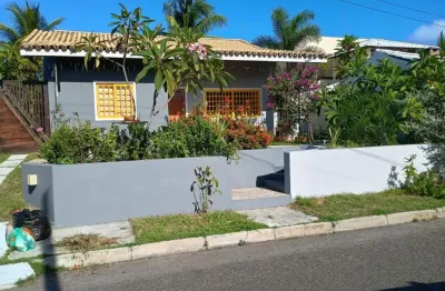 Belíssima casa à venda no condomínio vilas de jacuípe – camaçari/ba