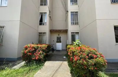 Apartamento reformado de 4º andar cond. yolanda pires – vida nova ,  lauro de freitas