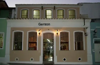 ️ exclusividade! casarão histórico à venda – santo antônio além do carmo – centro histórico de salvador