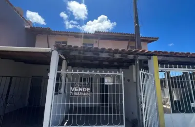 Casa duplex com cobertura à venda – boca da mata – frente de rua