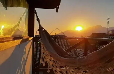 Linda casa com vista para o mar - venda -  são francisco da praia, são sebastião, sp