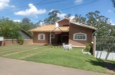 Casa à venda, 4 dormitórios, condomínio paysage noble em vargem grande paulista, sp