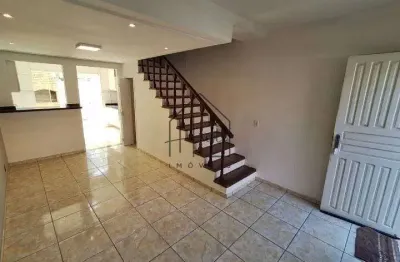 Casa com 2 quartos à venda na Rua Felipe Tena, 4, Jardim Guerreiro, Cotia