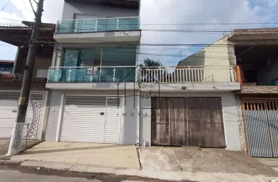 Sobrado à venda - 3 dormitórios (1 suíte) - 250m² - outeiro de passárgada - cotia/sp