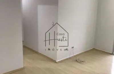 Apartamento à venda - 2 dormitórios - 62m² - jardim caiapiá - cotia/sp