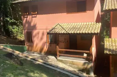 Casa em condomínio fechado com 3 quartos à venda na Avenida José Pacheco do Nascimento, 9845, Urubu, Ilhabela