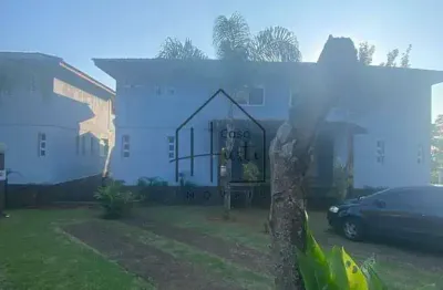 Casa em condomínio fechado com 3 quartos à venda na Avenida José Pacheco do Nascimento, 9845, Urubu, Ilhabela