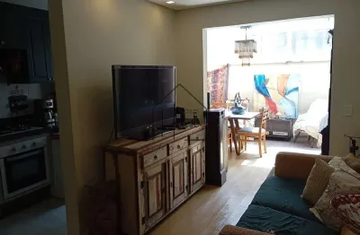 Apartamento garden, pra venda e locação, no condomínio terraço d´art em cotia/sp