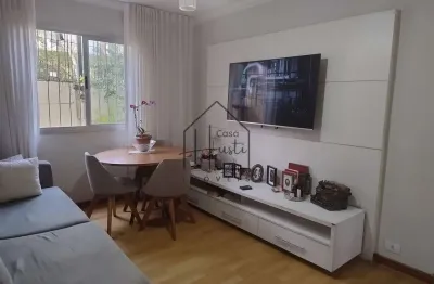Apartamento à venda 3 dormitórios por r$ 250.000,00 -  jardim rio das pedras - cotia, sp