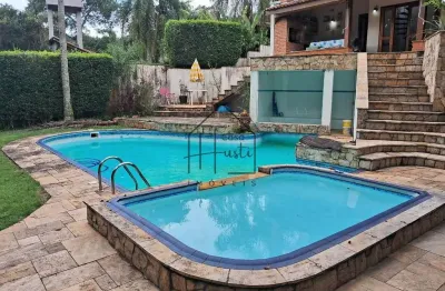 Casa à venda e locação, 3 dormitórios, 373m² r$ 1.450.000 residencial vila verde/transurb - cotia,