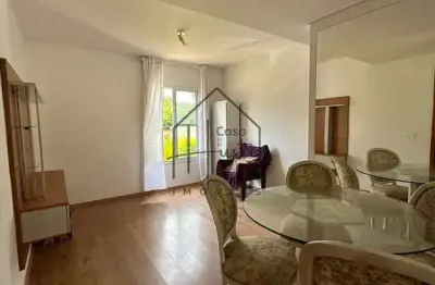 Casa em condomínio fechado com 2 quartos à venda na Avenida Vasco Massafeli, 2560, Jardim Maria Tereza, Cotia