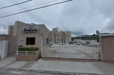 Apartamento com 2 quartos à venda na Rua José Menino, 702, Parque Rincão, Cotia