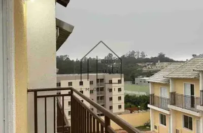 Casa em condomínio à venda, 2 dormitórios - 50 m² - chácara ondas verdes - estada do capuava, cotia