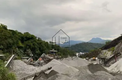 Terreno à venda na Estrada de Cascatinha, 1, Cascatinha, Petrópolis
