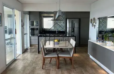 Apartamento porteira fechada, no condomínio mairarê, na raposo tavares.