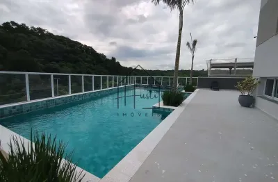 Apartamento 2 dormitórios à venda, r$ 450.000 - residencial specialle - jardim audir - barueri/sp