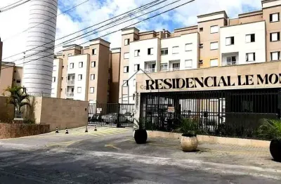 Apartamento à venda - 2 dormitórios  - 49 m² - jardim ísis, cotia/sp
