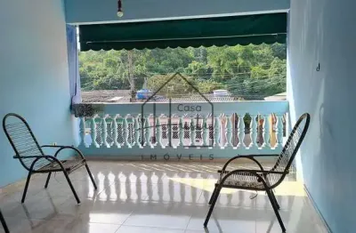 Casa à venda 3 dormitórios 190m² - quinta dos angicos cotia/sp