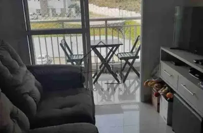 Apartamento disponível pra venda, no condomínio harmonia florae, na granja viana/cotia.