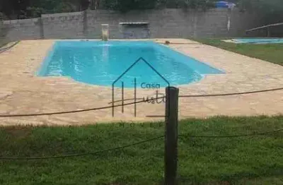 Chácara / sítio com 2 quartos à venda na Rua Lagoa Amarela, 299, da Capelinha, Cotia