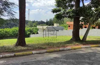 Terreno em condomínio à venda - 1.027m² -  san diego, vargem grande paulista, sp