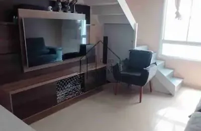 Casa em condomínio à venda - 2 dormitórios - 48 m² - água espraiada (caucaia do alto) - cotia/sp