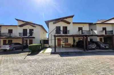 Casa em condomínio à venda, jardim rebelato, cotia, sp