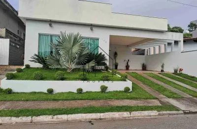 Casa à venda - cond. fechado lago do sol - 3 dormitórios ( 1 suíte )  - 151m² construído - bairro p