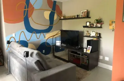 Apartamento à venda, no condomínio harmonia ilumini, em cotia/sp