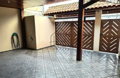 Casa à venda - semi mobiliado - 2 dorm. - 127m² -  próx ao centro histórico - vila amélia - são seb