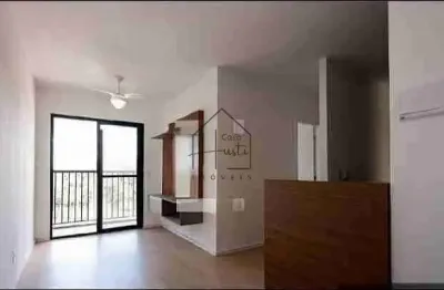Apartamento à venda - 47m² - 2 dormitórios - condomínio mirante normandia - cotia/sp