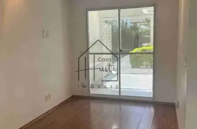 Apartamento garden à venda, 43m² - 1 dormitório - jardim central - cotia/sp