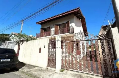 Casa com 3 quartos à venda na Rua Maria da Glória e Silva, 94, Jardim Nomura, Cotia