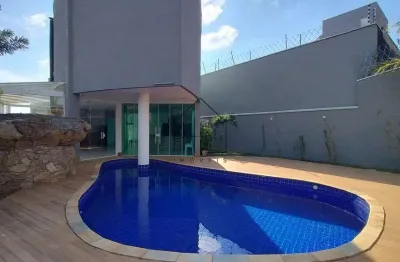 Casa à venda - 3 suítes - 580m² -  esmeralda park (caucaia do alto) - cotia/sp